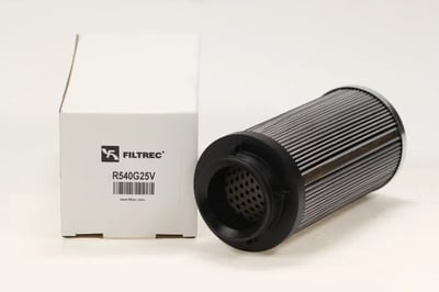 Filtrec R540G25V