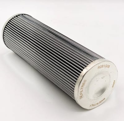 Filtrec R741T25