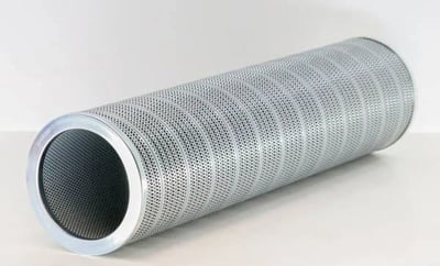Filtrec R743G25P