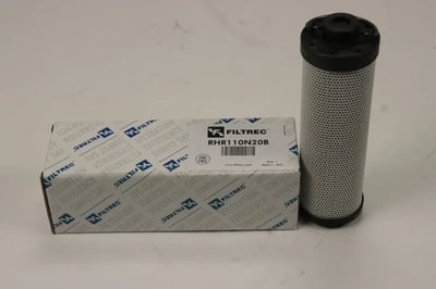 Filtrec RHR110N20B3/AB1