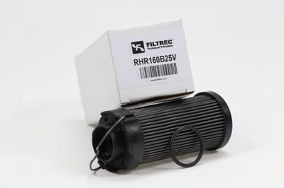 Filtrec RHR160B25V