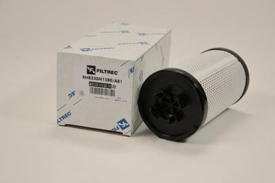 Filtrec RHR330M15B0/AB1