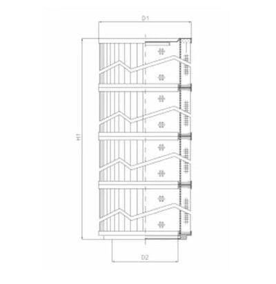 Filtrec RLR4001E05B/5