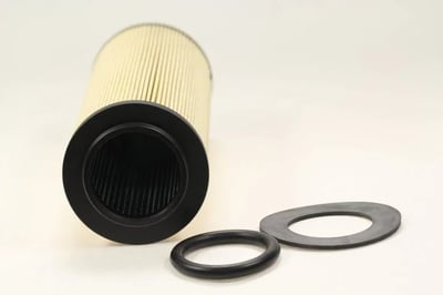 Filtrec RLR631D10B/5