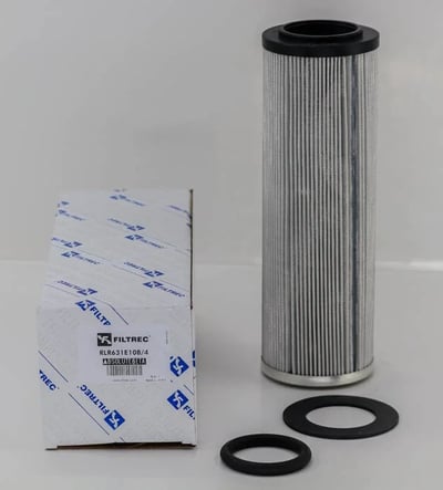 Filtrec RLR631E10B/4