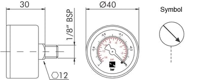 Filtrec S1