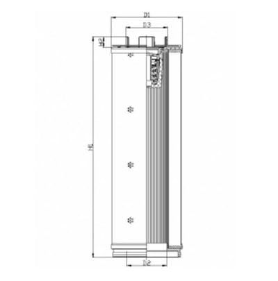 Filtrec U562G06B3