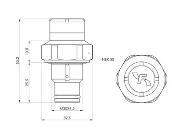 Filtrec VY2