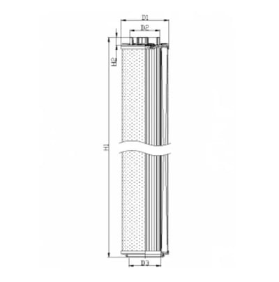 Filtrec WG1354