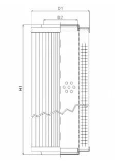 Filtrec WG984