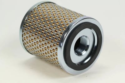 Filtrec WP500