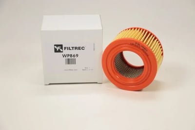 Filtrec WP869