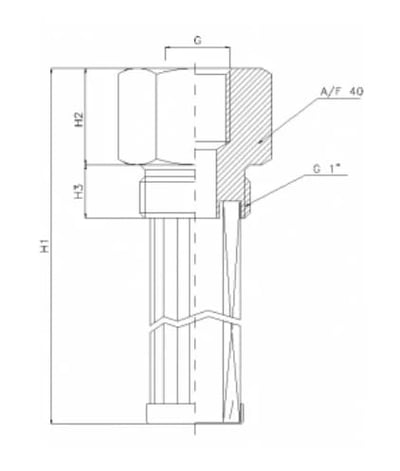 Filtrec WT1327
