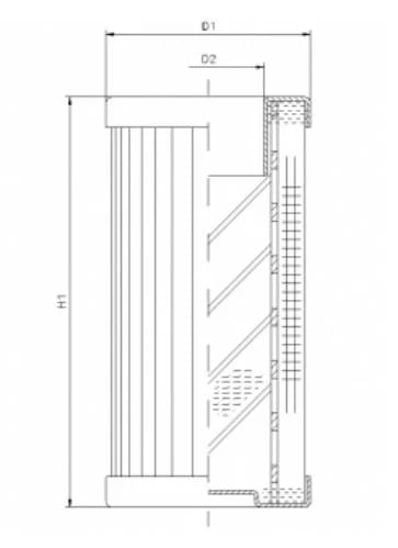 Filtrec WT1432