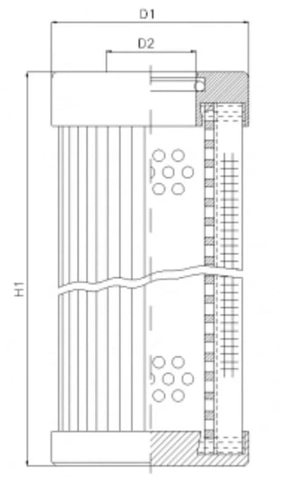Filtrec WT1911