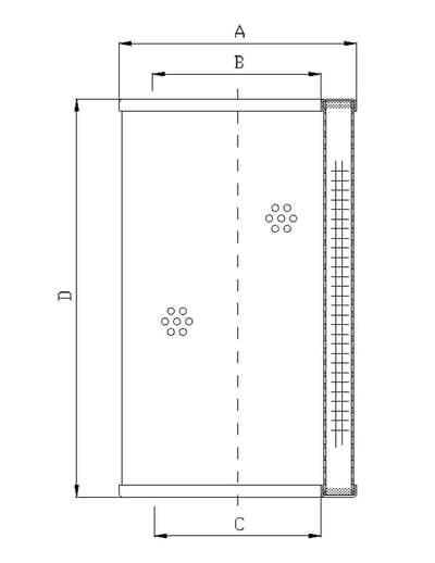 Filtrec WT202