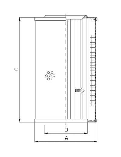 Filtrec WT328