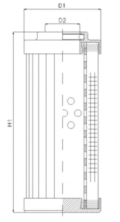 Filtrec WT790