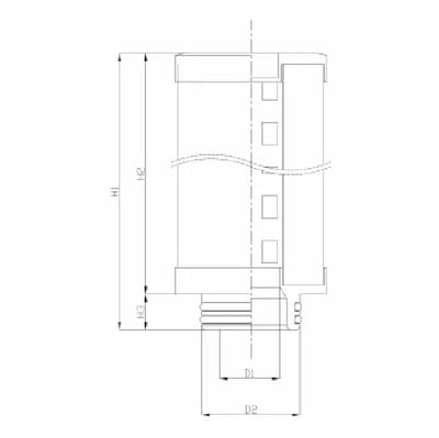 Filtrec WX447