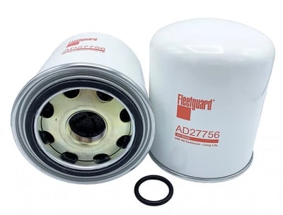 Fleetguard AD27756