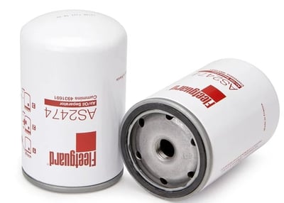 Fleetguard AS2474
