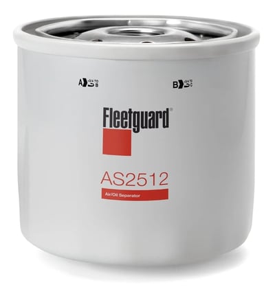 Fleetguard AS2512