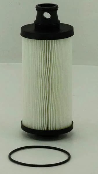HYDAC 0600 BC1 010 KF1