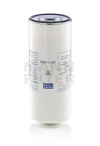 MANN-FILTER LB 11 102/2