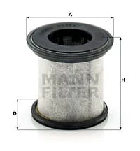 MANN-FILTER LC 10 001 x