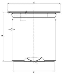 MANN-FILTER LE 13 007