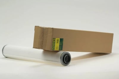 MANN-FILTER LE 14 003