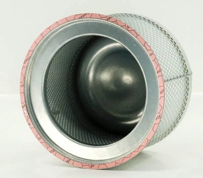 MANN-FILTER LE 17 031