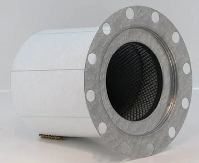 MANN-FILTER LE 19 007 x