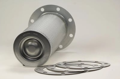 MANN-FILTER LE 23 002 x