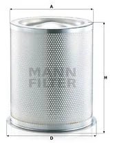MANN-FILTER LE 29 005 x
