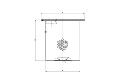 MANN-FILTER LE 33 001 x