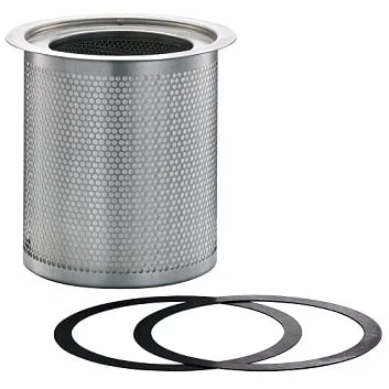 MANN-FILTER LE 33 003 x