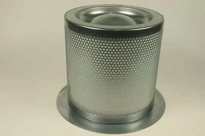 MANN-FILTER LE 39 007