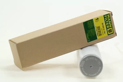 MANN-FILTER LE 4005