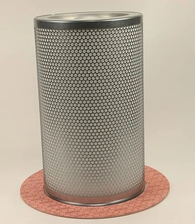 MANN-FILTER LE 48 022