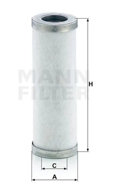 MANN-FILTER LE 5001 x