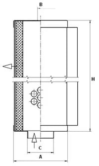 MANN-FILTER LE 5007