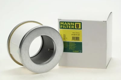 MANN-FILTER LE 5008
