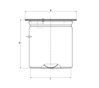 MANN-FILTER LE 51 002