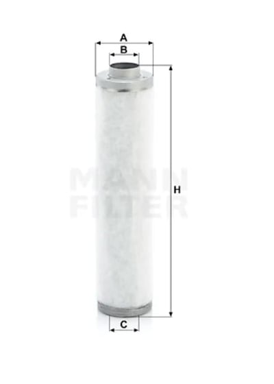 MANN-FILTER LE 6011