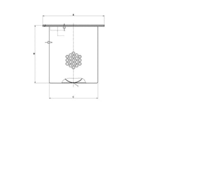 MANN-FILTER LE 6016 x