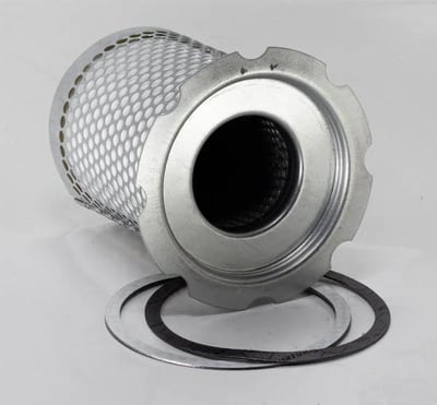 MANN-FILTER LE 8004 x