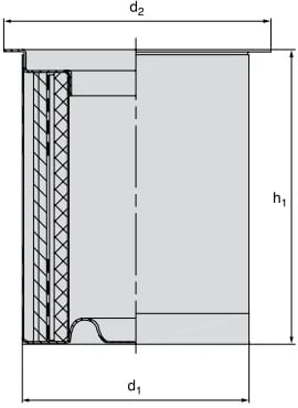 MANN-FILTER LE 9003