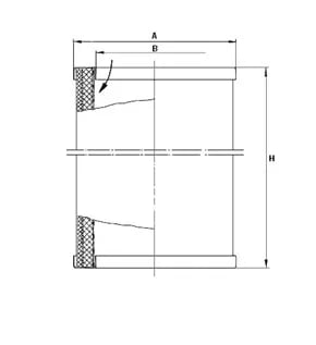 MANN-FILTER LE 9007