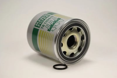 MANN-FILTER TB 1394/8 x